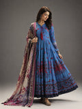 Falak Ara Printed 2 Pc