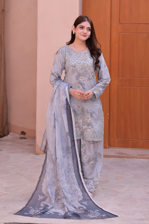 Aabshaar 3 PC