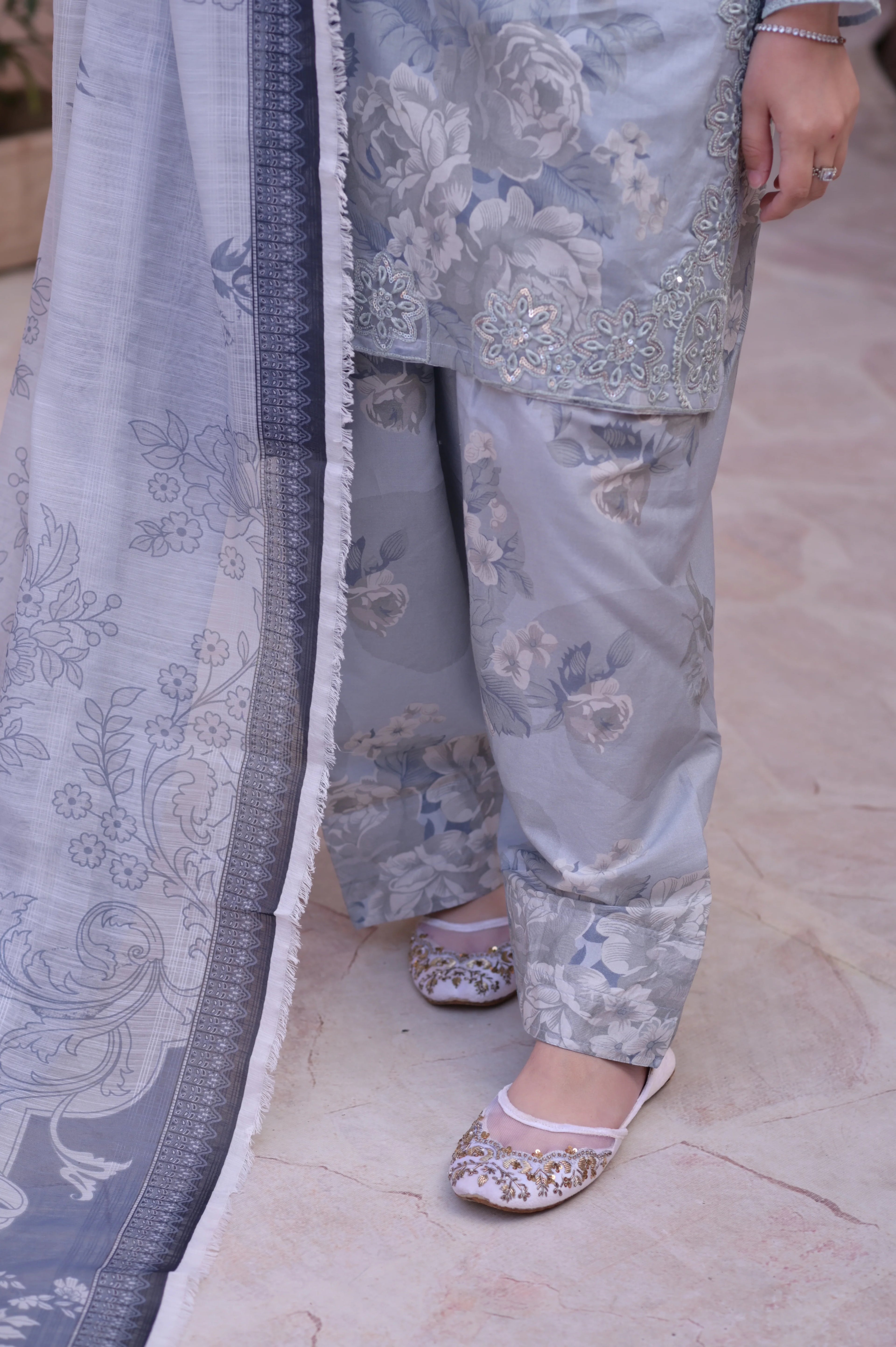 Aabshaar 3 PC